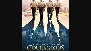 Casting Crowns - Courageous (New Song 2011)