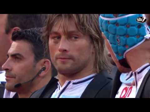 Tribute to the Top 14 2016 FINAL! Racing 92 Champions!