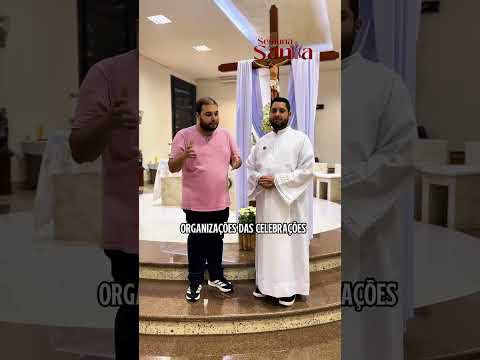 Semana Santa | Edéia-GO