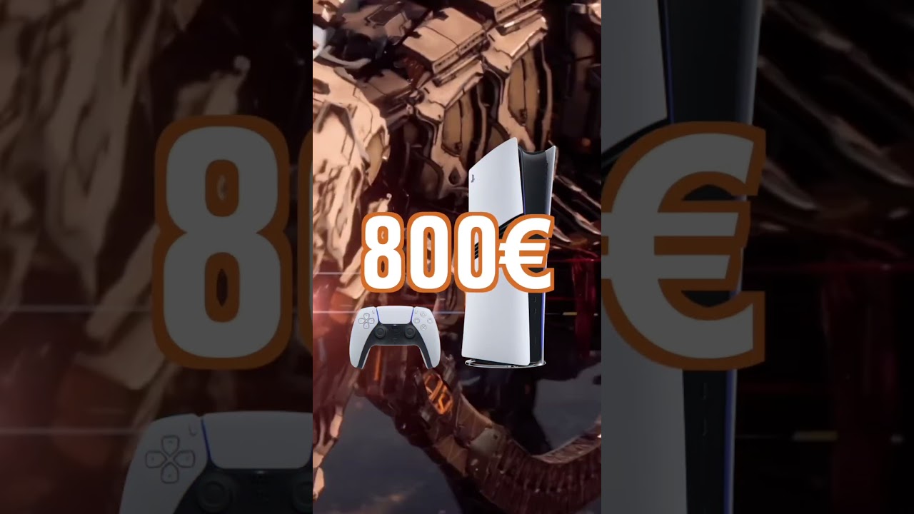 La console più costosa degli ultimi trent'anni