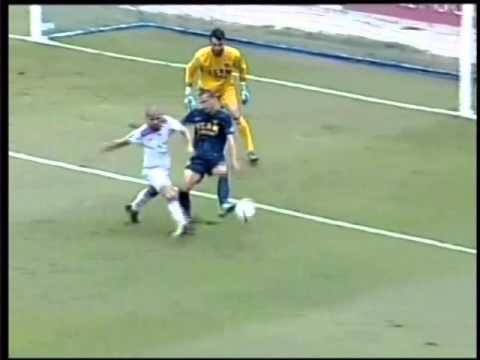 T.  15-16 - 06 Jornada - UCAM Murcia-1.  Real Jaén-0