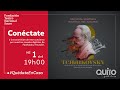 Orquesta Sinfónica Nacional del Ecuador (OSNE) - Tchaikovsky