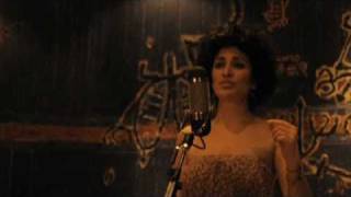 elena gadel - Aigua - videoclip