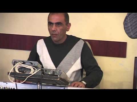 Cpum e Sevan@ Tadevosyan Tornik