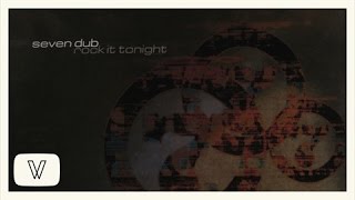 Seven Dub - Château rouge