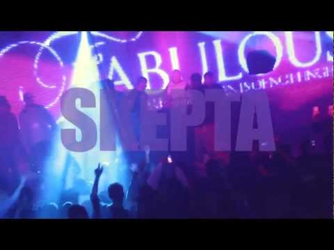 Fabulous | Skepta & Sneakbo Final Party | Official Video | 07.06.12
