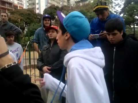 Ala vs Nash 16avos Las Vegas