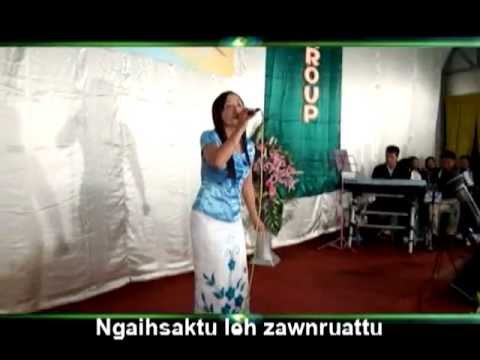 CGSG - Van Nei Man --  Ngaih Sak Mi