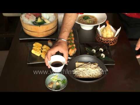 download lagu mp3 mp4 Japanese Restaurant In India, download lagu Japanese Restaurant In India gratis, unduh video klip Japanese Restaurant In India