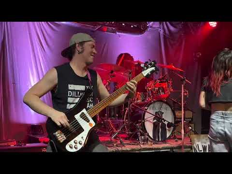 If I Were a Boy (Beyoncé) - Always Naked Live at Tony V’s Garage 9/16/2022