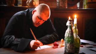 Skor Nadziemie - Intro (prod. Mihtal)