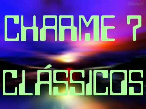 CLÁSSICOS  DO CHARME MIX 7 - Charme das Antigas - Soul Black Music - DJ Tony