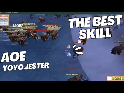 No One Knows How To Use This Skill Until Now!