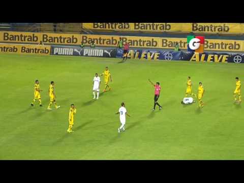 Video REsumen: Comunicaciones 1- 0 Malacateco - Acceso Semifinal vuelta, Clausura 2016