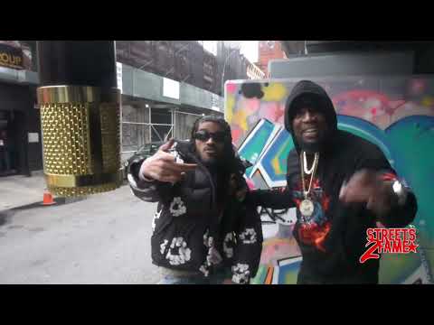 Trapavel - Been Trying Feat. FL FASTLIFE (Official Music Video)