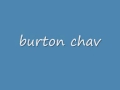 gone for a burton (for janette)
