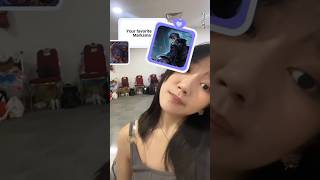 Download lagu Marsha jkt48 main games ML favorit | JKT48 TV MARSHA ZEE MICHIE FREYA ADEL ASHEL GREESEL #jkt48 mp3