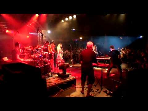 Oku and the Reggaerockers - Promotrailer