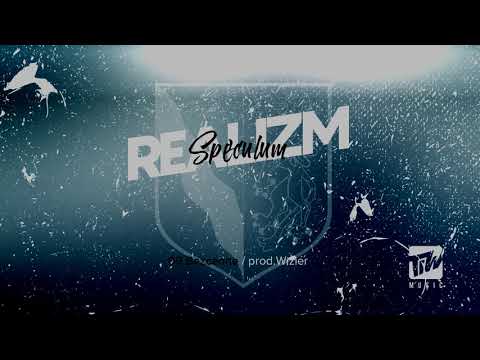 ReaLizM- Bezcenne prod.Wizier