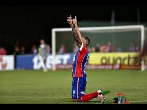 Bahia 1 x 0 Grêmio - Brasileirão 2019