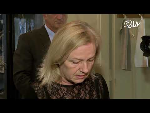 Izdvojeno 24.7.2018. - Završna identifikacija hrvatskog branitelja Damir Pokića