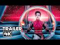 HER PRIVATE HELL Official Trailer 2 2026 Sophie Thatcher