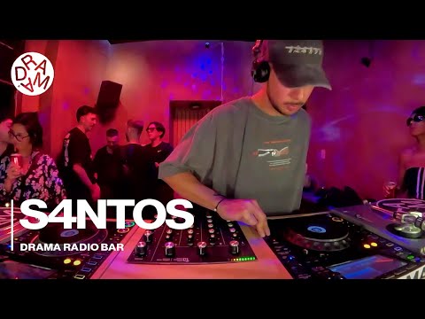 S4NTOS @DramaRadioBar · May 4 2024