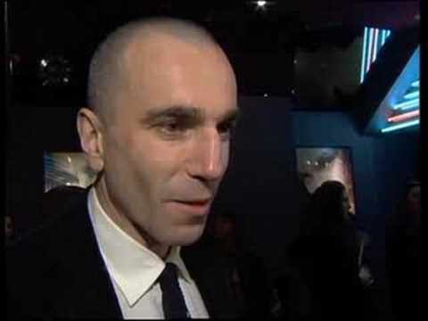 Daniel Day Lewis Documentary