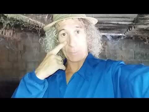 2-Parte ,Brucán te enseña Nuestros Ibericos Españoles de Villar de Ciervo Salamanca.