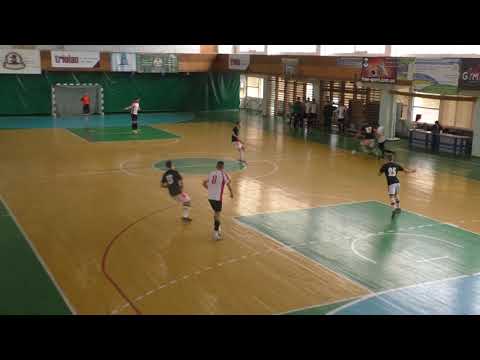 6 КУ 7 Gym4Fit – Мустанг 1 тайм