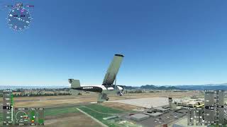 FSSA RJOK Kochi Airport for MSFS video