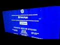 The Boss Baby Family Business Closing Logos DVS