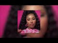 seeing green - nicki minaj, drake, lil wayne [sped up]