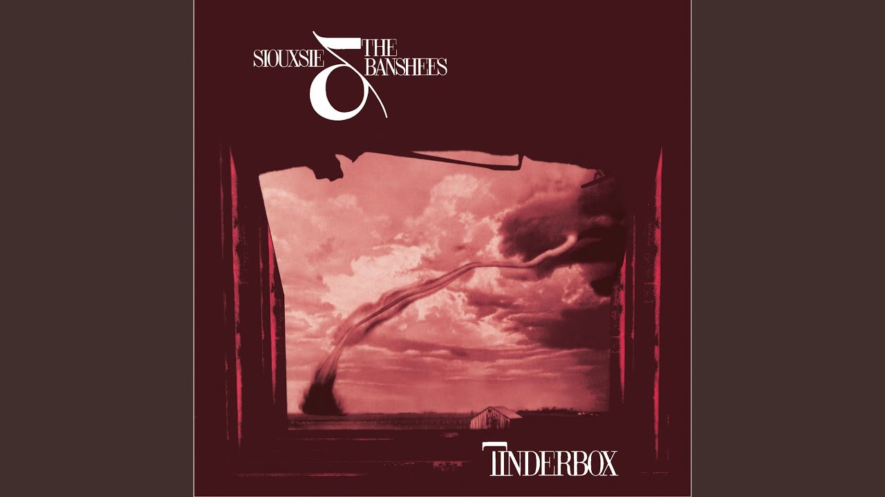 Siouxsie and the Banshees - This Unrest
