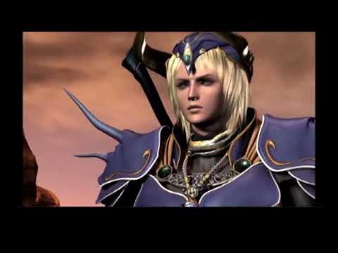 Solo Warrior/Knight only! part 1