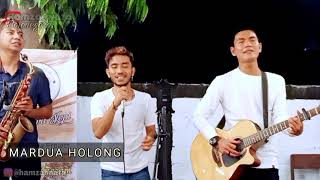 Download lagu TRI SUAKA : MARDUA HOLONG, SURAT CINTA UNTUK STARLA, AKU DAN PERASAAN INI mp3