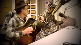 Deep Ellum Rhythm Kings play &#39;Good Morning Little Schoolgirl&#39;