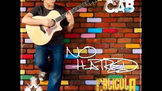 Cris Cab - No Hatred (Caligula Remix)