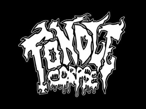 Fondlecorpse - Chronicles Of Pain (2012) [Full EP]
