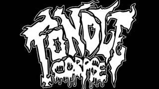 Fondlecorpse - Chronicles Of Pain (2012) [Full EP]