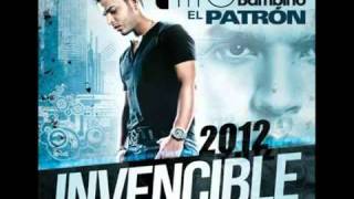 Tito el Bambino ft Farruko - No Esta En Na Nueva cancion Letra Reggaeton 2011