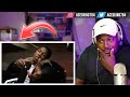 NBA YoungBoy Solar Eclipse REACTION