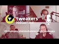Tweakers Podcast #147 - CES-highlights, uitrolsmartphones en rgb-mondkapjes