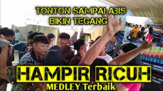 Download lagu Oray Welang Pong DUT MEDLEY Terenak Versi AL ZAHRA Feat V3_Mvit & Feny Kirana mp3 Download lagu Oray Welang Pong DUT MEDLEY Terenak Versi AL ZAHRA Feat V3_Mvit & Feny Kirana mp3