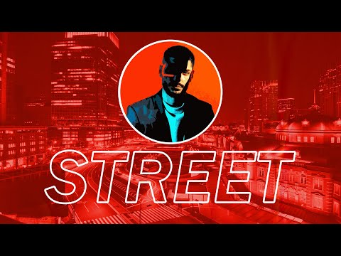 [FREE] SNEAZZY x MICHEL TYPE BEAT - "STREET" - CLUB TRAP | FREE TYPE BEAT | RAP INSTRUMENTAL 2024