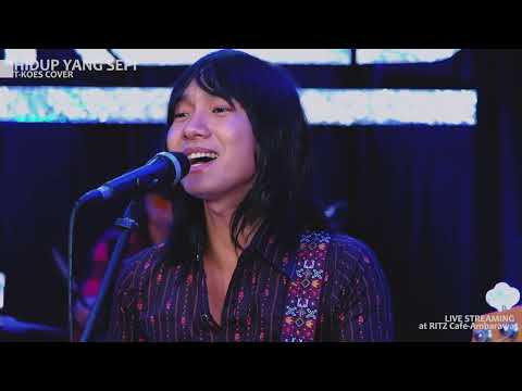 T'KOES- HIDUP YANG SEPI ciptaan (koes plus)