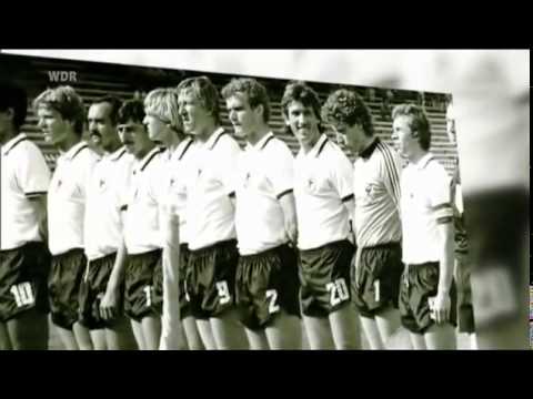 Toni Schumacher Dokumentation