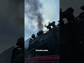 Casey Jones Died So His Passengers Could Live | Haunting True Train Crash