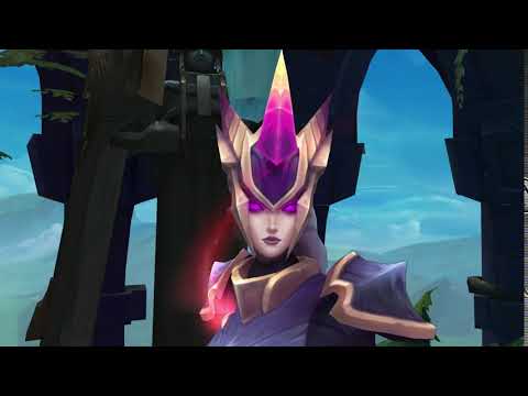 Dragonslayer Diana.face