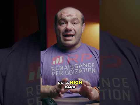 Do You Really Need Mass Gainer Shakes for Muscle Gain - Dr Mike Israetel